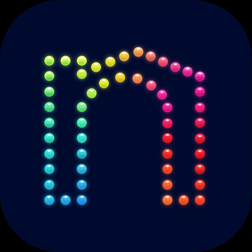 D-Lights app icon