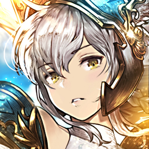 Brave Nine - Strategy RPG app icon