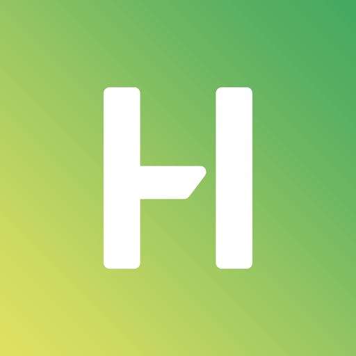 Homex - Property Services app icon