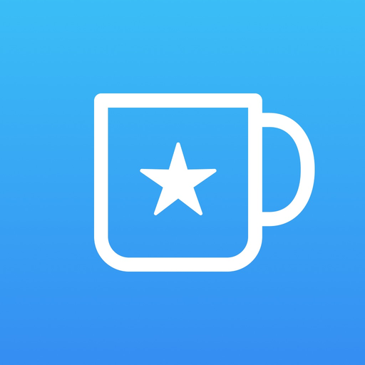 Star.Mugs - collector's tool app icon