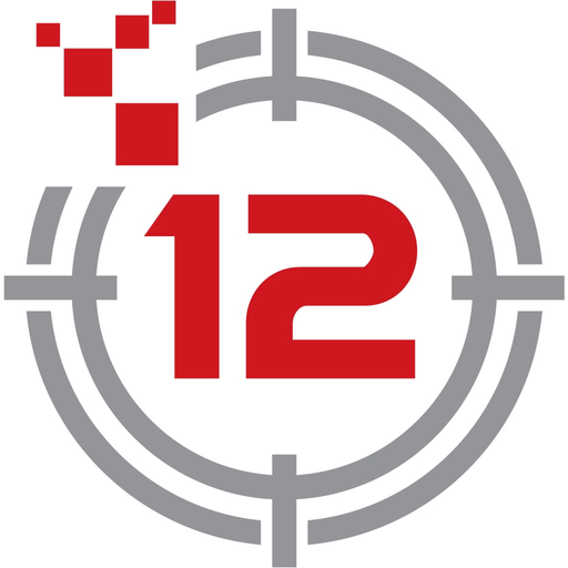 ERP12 Kasa Cepte app icon
