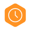 Bixpe Worktime Tracking icon