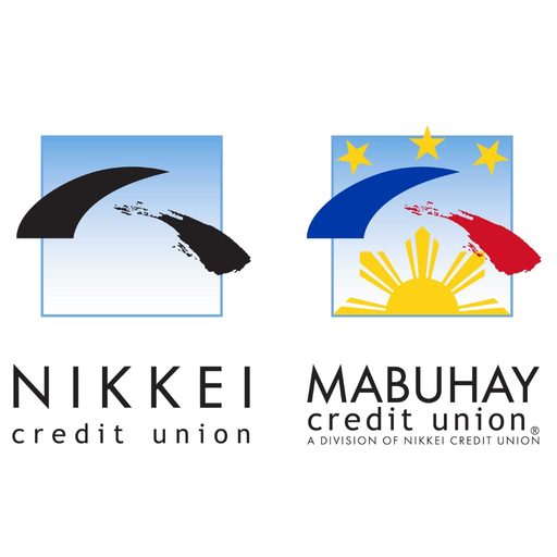 Nikkei Credit Union Mobile app icon