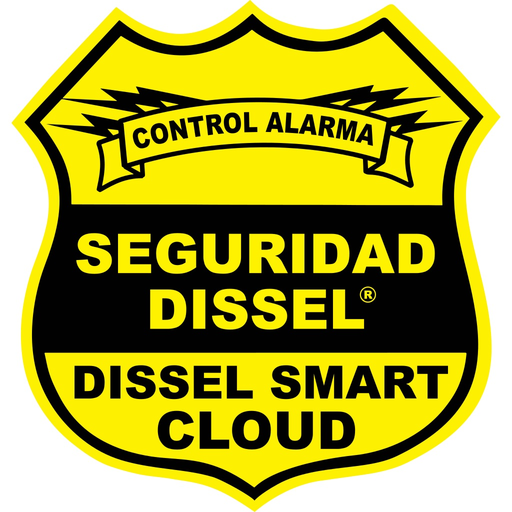 Dissel Smart Cloud app icon