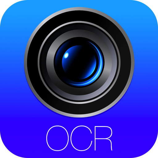 Camera Scanner Pro app icon