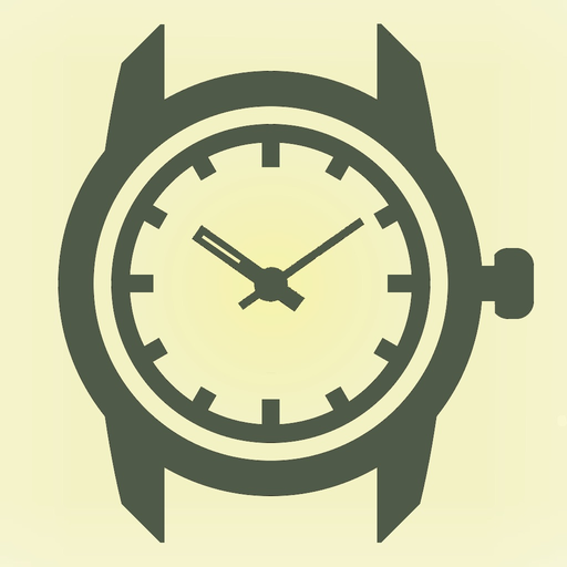 On My Wrist app icon