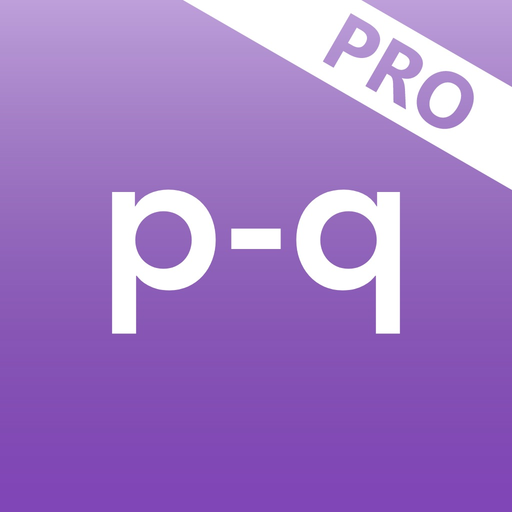 Quadratic Formula PQ PRO app icon