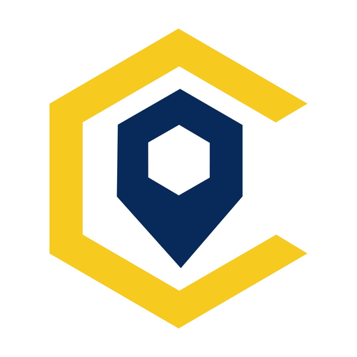 Central de GPS app icon