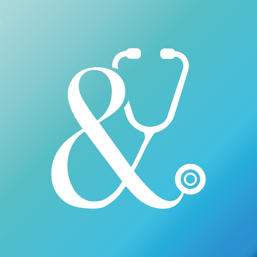 Care& app icon