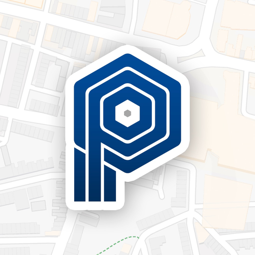 ParkingOps app icon