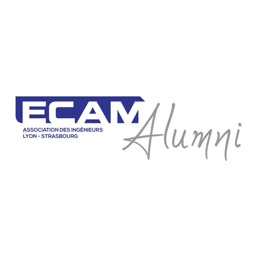 ECAM Alumni app icon