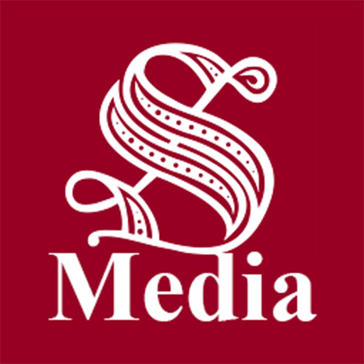 SenatoMedia app icon