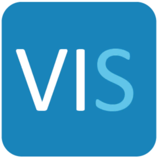 VISIMPLE app icon