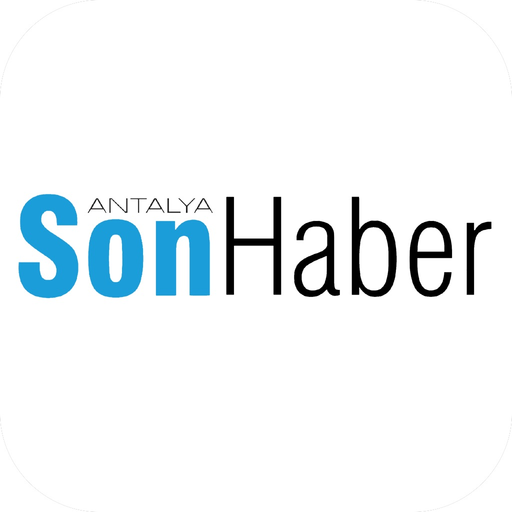 Antalya Son Haber app icon