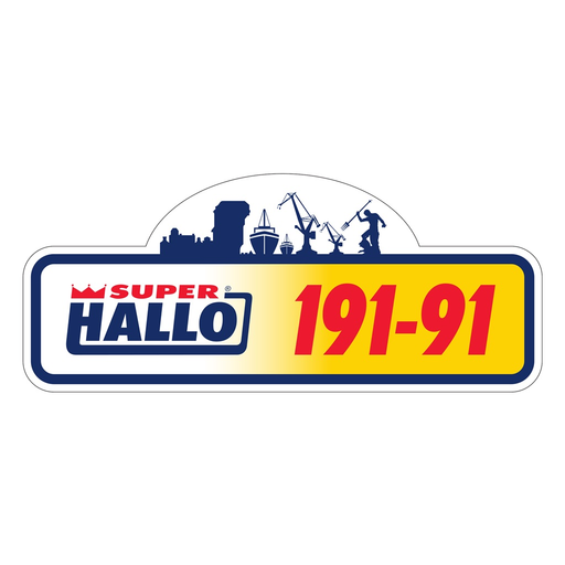 Super Hallo Taxi Gdańsk app icon