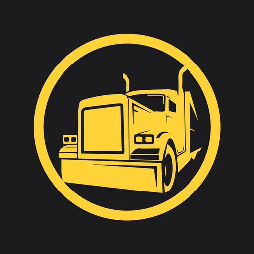 Truckr-On-demand Trucks app icon