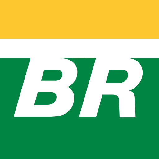 Petrobras Premmia app icon