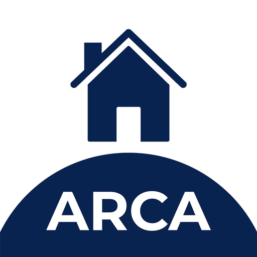 Casas Particulares app icon