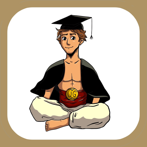 UniGenie app icon
