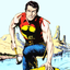 Zagor - Zlatna Serija 1/10 icon