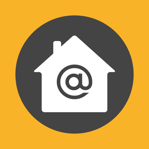 Inteo Safe app icon