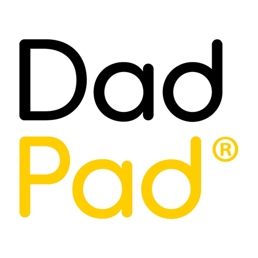 DadPad app icon