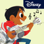 Pixar Stickers: Coco icon