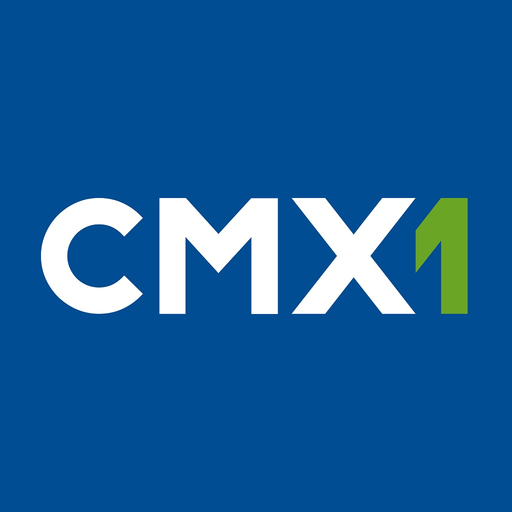 CMX1 app icon