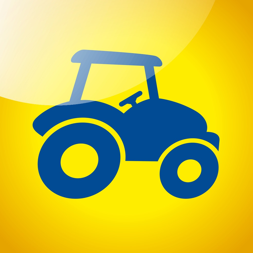 New Holland Asistan app icon