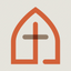 Reformed Network icon