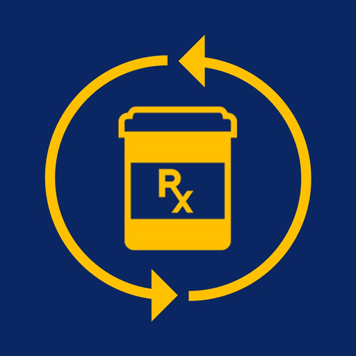 Valley Prescription Centre app icon