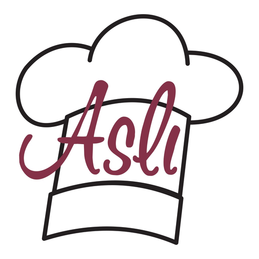 Aslı Börek app icon