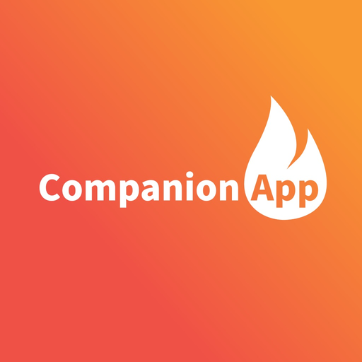 PNM Companion app icon