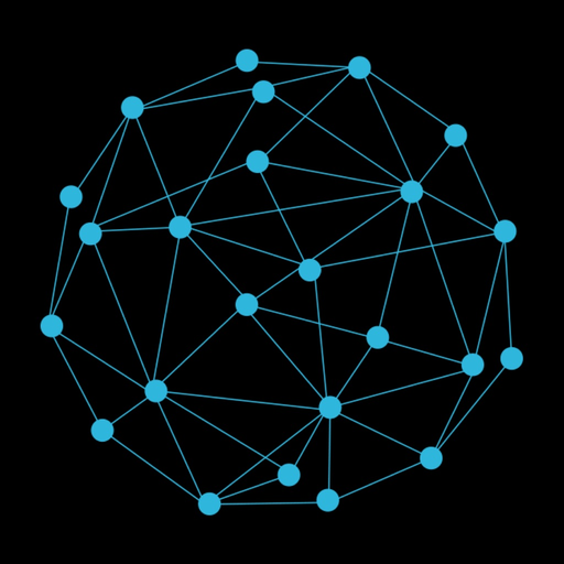 TrueEntropy app icon