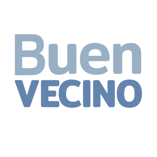 Buen Vecino app icon