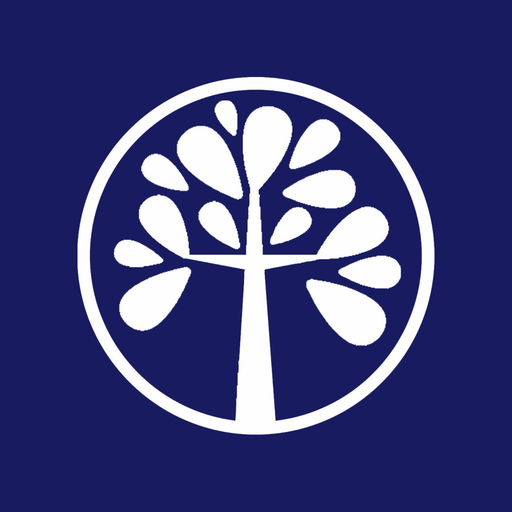 Pin Oaks app icon