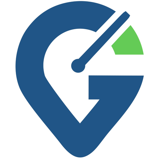 Geofirma app icon
