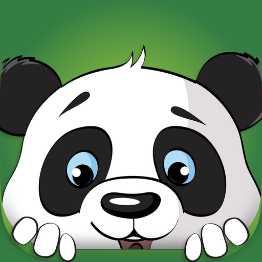 Mucit Panda app icon