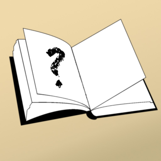 Bible Bowl Practice app icon