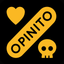Opinito:Discuss,Debate & Share icon