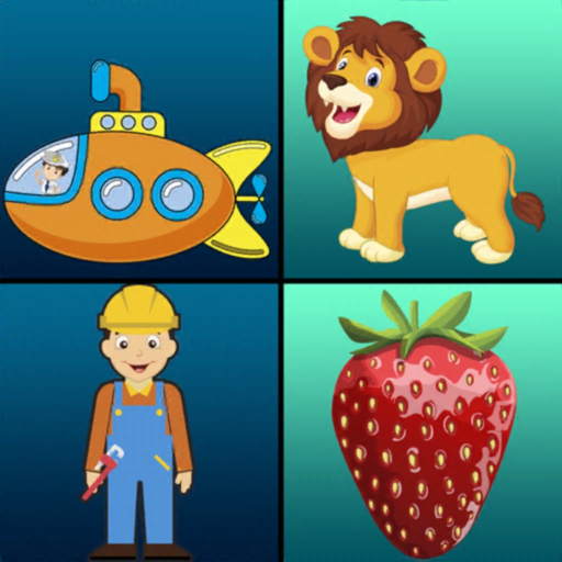 Akar Toys Set 1 app icon