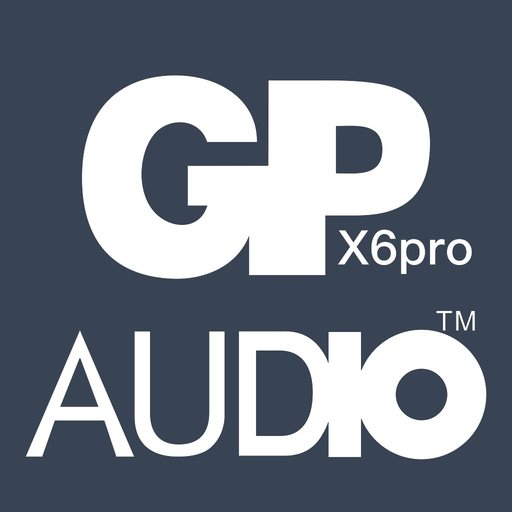 X6pro app icon
