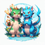 My Little Lovely Dragon icon
