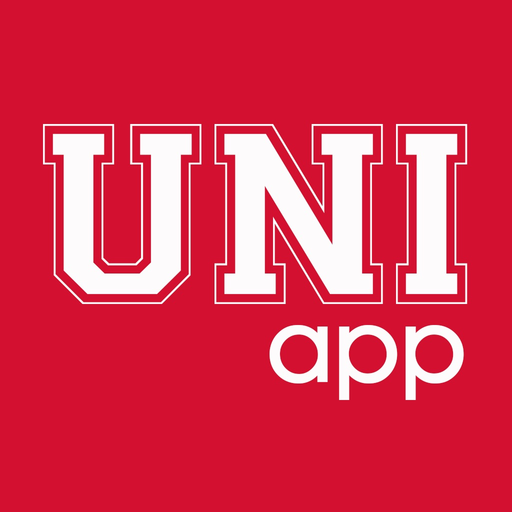 Uni App app icon