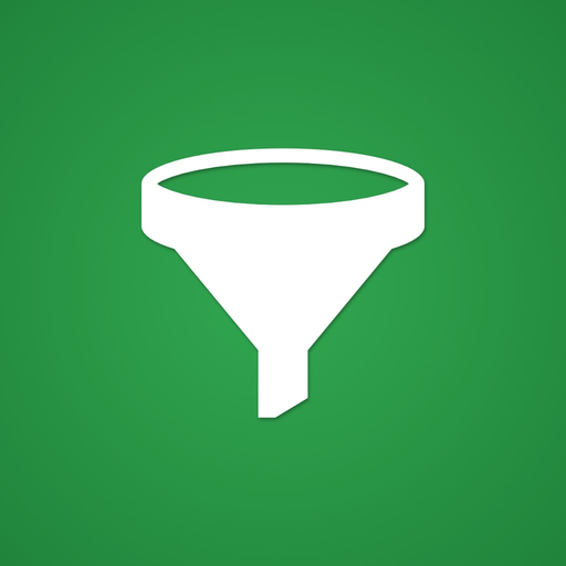 Search Funnel app icon