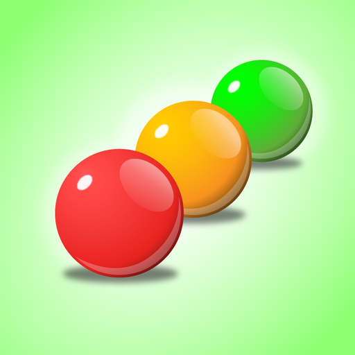 ColorLines 3D app icon