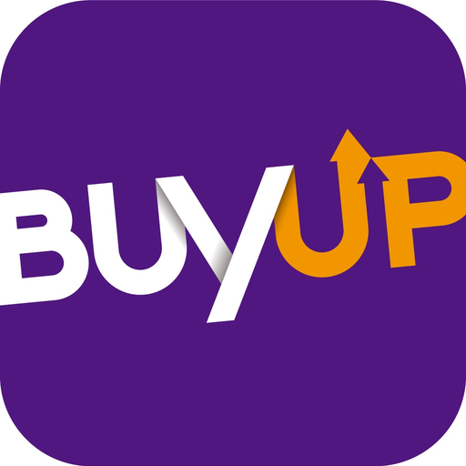 BUYUP集運-專業國際轉運 app icon