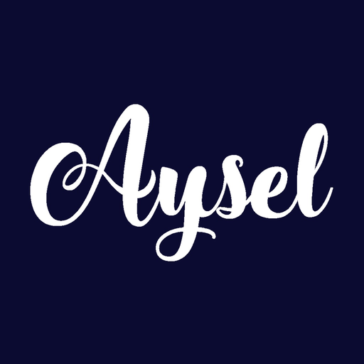 Aysel - Tarot & Horoscope app icon