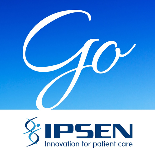 IpsenGo app icon