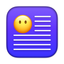 Emojify - Swap words to Emoji icon